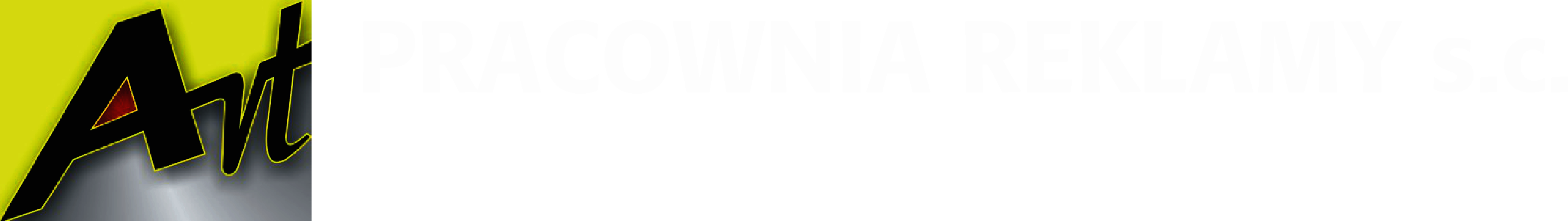 Art Pracownia Reklamy