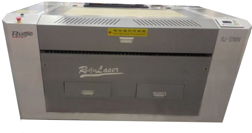 Laser Ruijie 1290