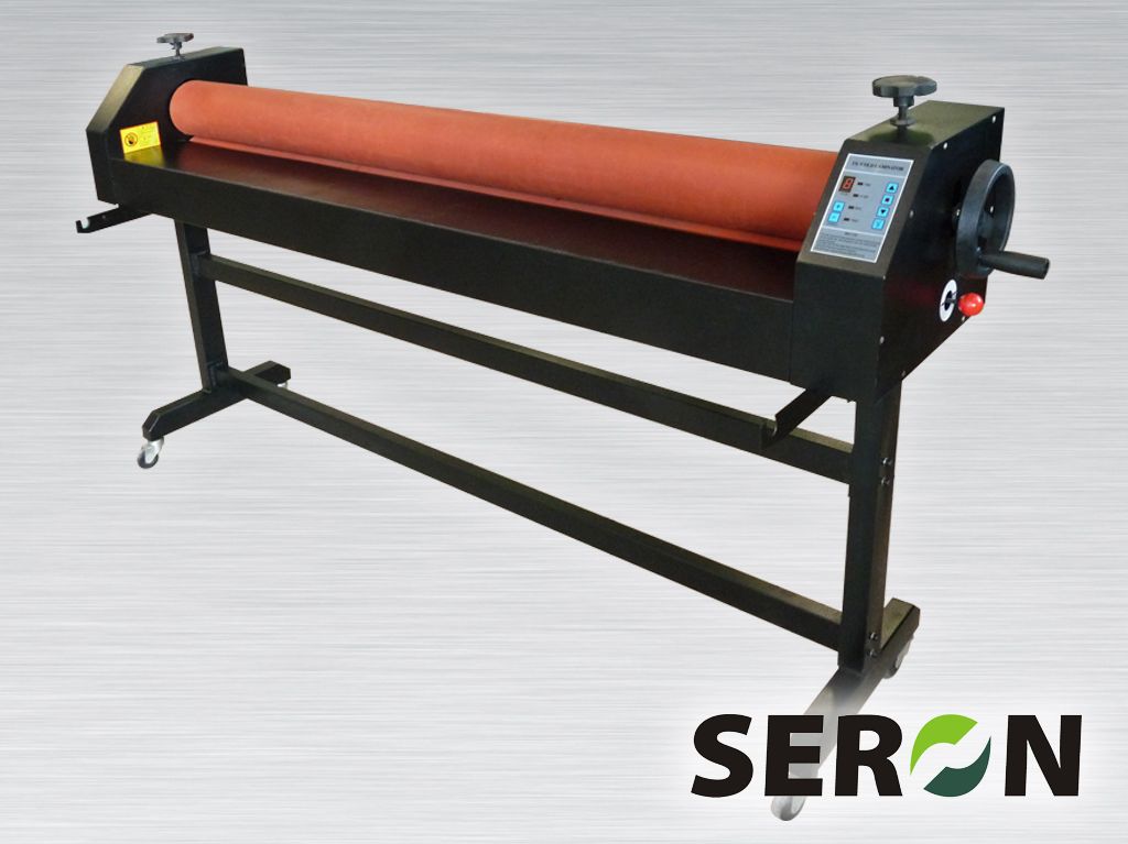 Laminator rolowy 1600