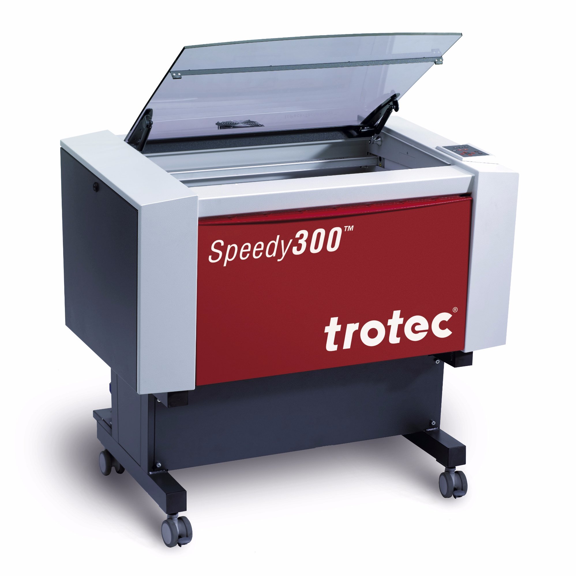 Trotec Speedy 300