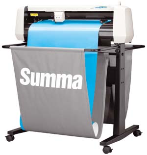Summa D60